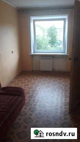 2-комнатная квартира, 42 м², 3/4 эт. в аренду на длительный срок в Балтийске Балтийск - изображение 1