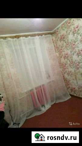 3-комнатная квартира, 60 м², 1/5 эт. на продажу в Алексеевке Белгородской области Алексеевка - изображение 1