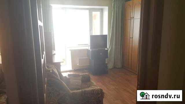 1-комнатная квартира, 31 м², 1/9 эт. в аренду на длительный срок в Ноябрьске Ноябрьск - изображение 1