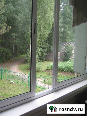 2-комнатная квартира, 51 м², 1/3 эт. на продажу в Куменах Кумены - изображение 1