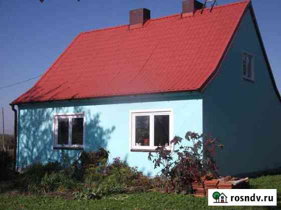 Дом 108 м² на участке 27 сот. на продажу в Озерске Калининградской области Озерск