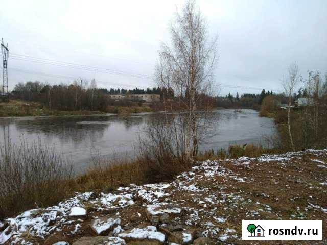 Участок СНТ, ДНП 12 сот. на продажу в Калининце Калининец - изображение 1