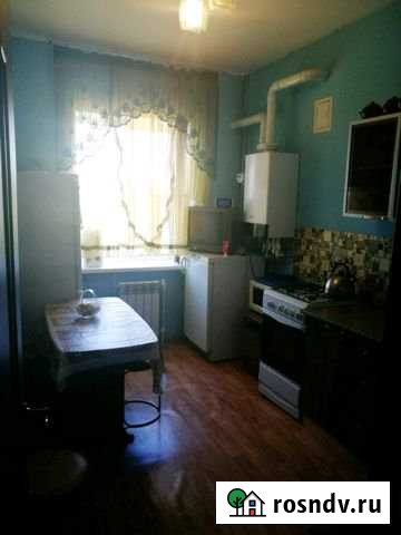 Квартира-студия, 33 м², 2/3 эт. на продажу в Началово Началово - изображение 1