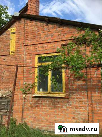 Дача 30 м² на участке 6 сот. на продажу в Афипском Афипский - изображение 1