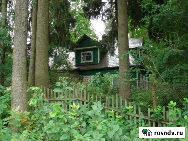 Дом 85 м² на участке 18.4 сот. на продажу во Всеволожске Всеволожск - изображение 1