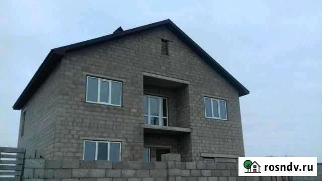 Дом 300 м² на участке 15 сот. на продажу в Салавате Салават - изображение 1