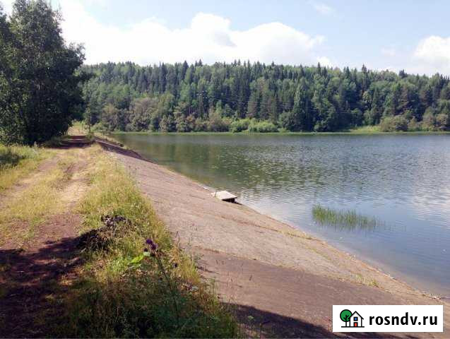 Участок ИЖС 7 сот. на продажу в Юго-Камском Юго-Камский - изображение 1