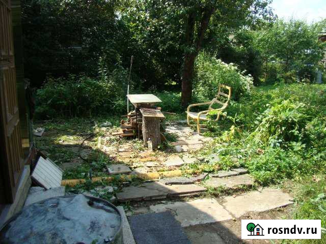 Дача 100 м² на участке 8 сот. в аренду на длительный срок в Домодедово Домодедово - изображение 1