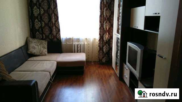 Комната 19 м² в 1-ком. кв., 4/5 эт. в аренду на длительный срок в Лыткарино Лыткарино - изображение 1