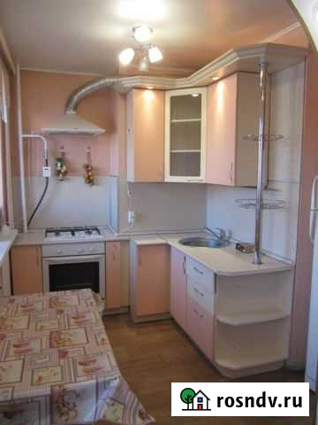 1-комнатная квартира, 35 м², 5/10 эт. в аренду на длительный срок в Миассе Миасс - изображение 1