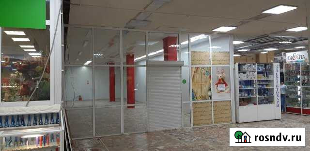 Торговое помещение, 115 кв.м. под канцтовары Чебоксары - изображение 1