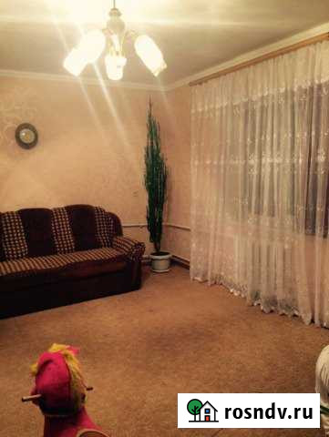 2-комнатная квартира, 64 м², 2/2 эт. на продажу в Павловской Павловская - изображение 1