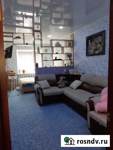 2-комнатная квартира, 60 м², 1/5 эт. на продажу в Покачах Покачи - изображение 1