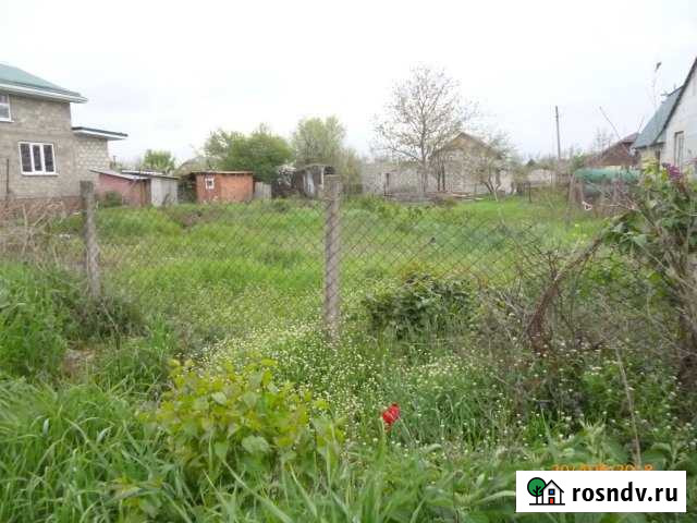 Участок ИЖС 6 сот. на продажу в Темрюке Темрюк - изображение 1