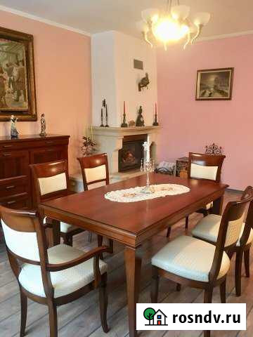 Дом 420 м² на участке 16 сот. на продажу в Старой Купавне Старая Купавна - изображение 1