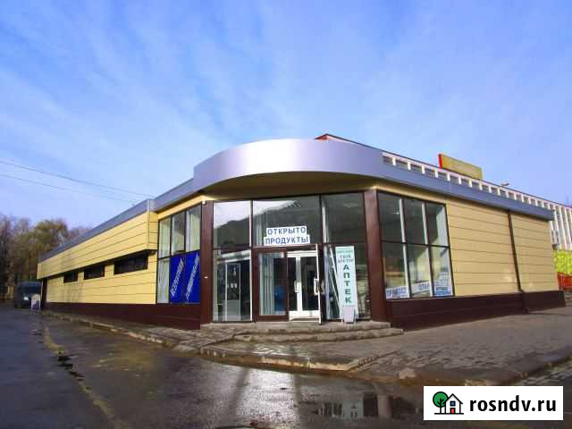 Торговые площади, до 500 кв.м. Десногорск - изображение 1