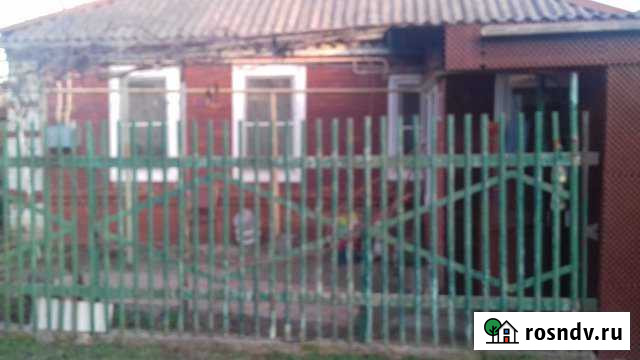 Дом 45 м² на участке 2 сот. в аренду на длительный срок в Кропоткине Кропоткин - изображение 1