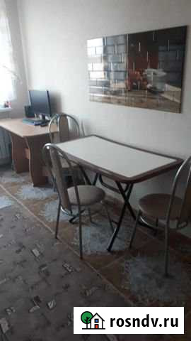 1-комнатная квартира, 38 м², 3/3 эт. в аренду на длительный срок в Абинске Абинск - изображение 1