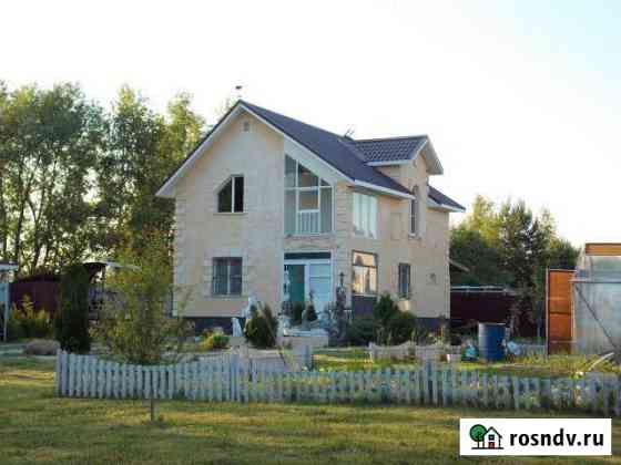 Дом 140 м² на участке 14 сот. на продажу в Павловском Посаде Павловский Посад