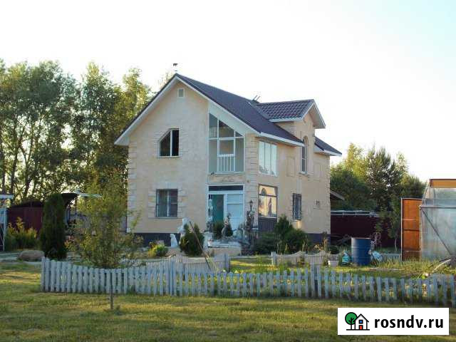 Дом 140 м² на участке 14 сот. на продажу в Павловском Посаде Павловский Посад - изображение 1