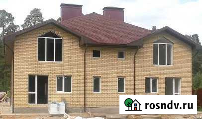 Таунхаус 130 м² на участке 3 сот. на продажу в Твери Тверь - изображение 1