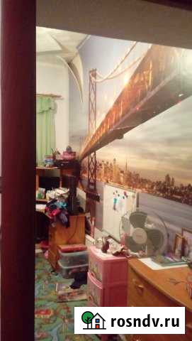 2-комнатная квартира, 53 м², 5/6 эт. на продажу в Емельяново Емельяново - изображение 1