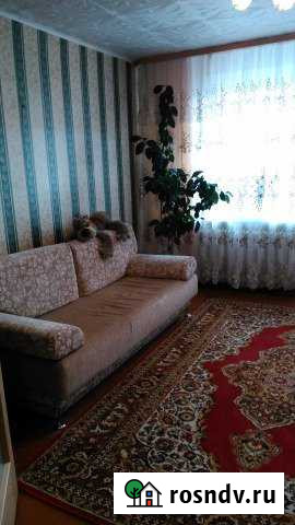 2-комнатная квартира, 45 м², 4/5 эт. в аренду на длительный срок в Сыктывкаре Сыктывкар - изображение 1