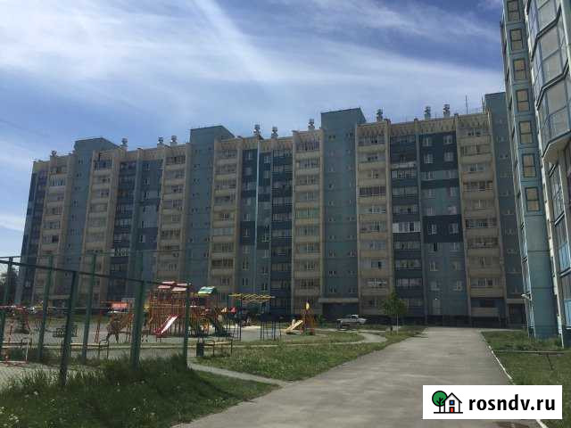 Квартира-студия, 26 м², 8/10 эт. на продажу в Копейске Копейск - изображение 1