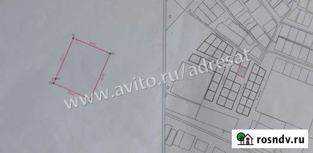 Участок ИЖС 7 сот. на продажу в Светлом Яре Светлый Яр - изображение 1