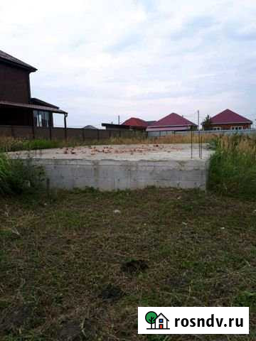 Участок ИЖС 8 сот. на продажу в Энеме Энем - изображение 1