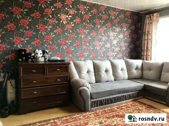 1-комнатная квартира, 38 м², 9/9 эт. на продажу в Кировграде Кировград - изображение 1