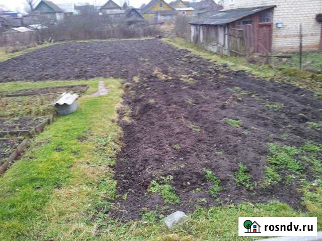 Участок ИЖС 16 сот. на продажу в Невеле Невель - изображение 1