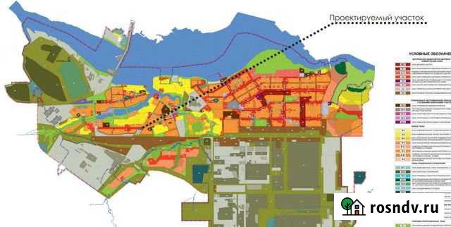 Участок промназначения 58 сот. на продажу в Набережных Челнах Набережные Челны - изображение 1
