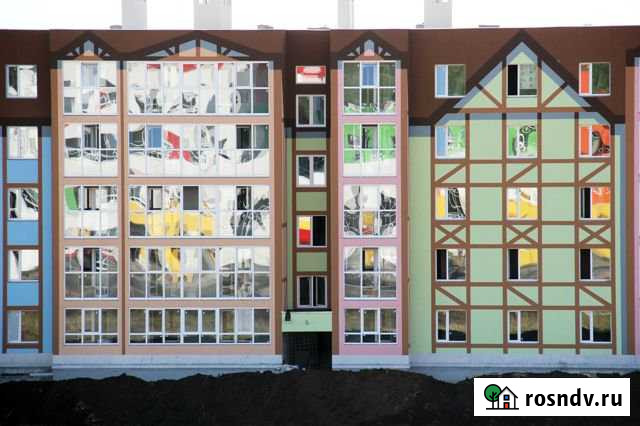 Квартира-студия, 22 м², 2/5 эт. на продажу в Самаре Самара - изображение 1