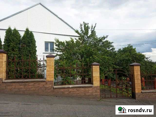 3-комнатная квартира, 110 м², 1/2 эт. на продажу в Губкине Губкин - изображение 1