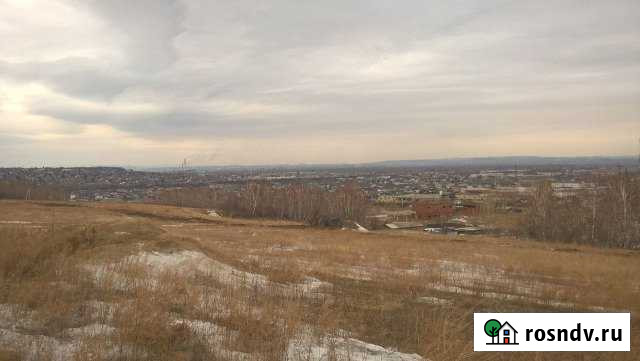 Участок СНТ, ДНП 6 сот. на продажу в Березовке Красноярского края Березовка - изображение 1