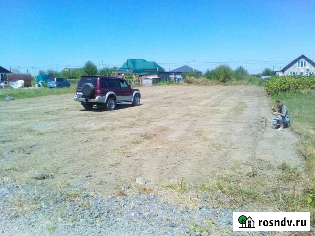 Участок ИЖС 9 сот. на продажу в Абинске Абинск - изображение 1