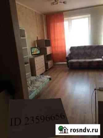 Квартира-студия, 35 м², 6/10 эт. в аренду посуточно в Мытищах Мытищи