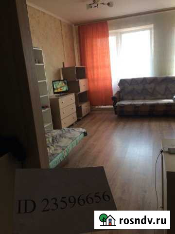 Квартира-студия, 35 м², 6/10 эт. в аренду посуточно в Мытищах Мытищи - изображение 1