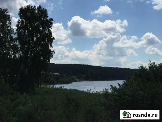 Участок СНТ, ДНП 15 сот. на продажу в Ревде Свердловской области Ревда - изображение 1