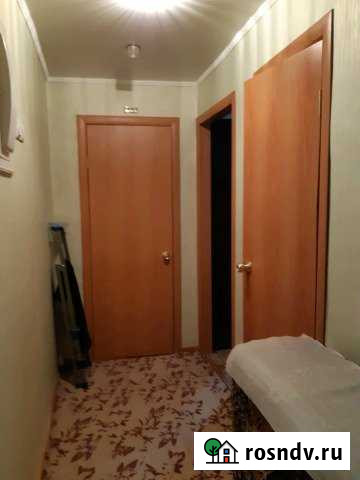 1-комнатная квартира, 31 м², 1/5 эт. на продажу в Менделеевске Менделеевск - изображение 1