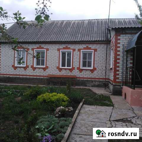 Дом 75 м² на участке 12 сот. на продажу в Боринском Боринское - изображение 1