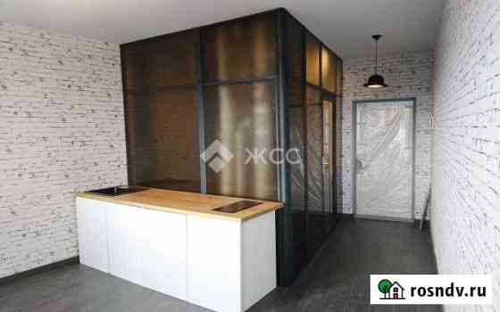 Квартира-студия, 25 м², 16/16 эт. на продажу в Звенигороде Звенигород