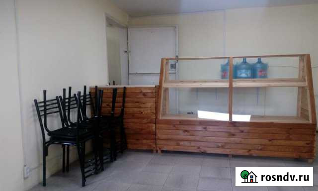 Офисное помещение, 30 кв.м. Новороссийск - изображение 1