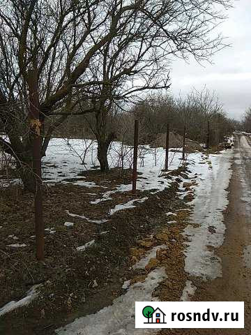 Участок СНТ, ДНП 7 сот. на продажу в Большом Логу Большой Лог - изображение 1