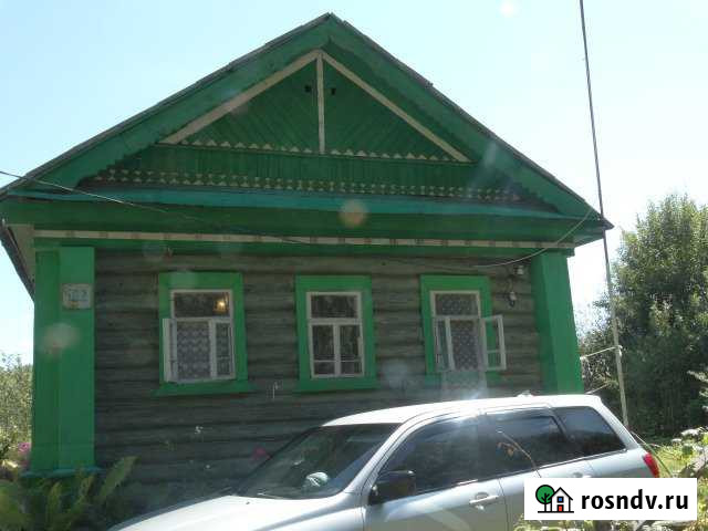 Дача 30 м² на участке 6 сот. на продажу в Коврове Ковров - изображение 1