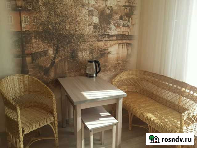 2-комнатная квартира, 58 м², 2/4 эт. в аренду посуточно в Богучаре Богучар - изображение 1