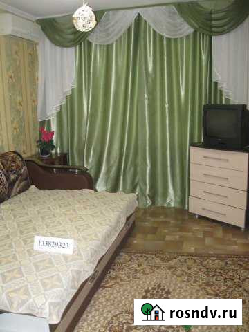 2-комнатная квартира, 47 м², 8/9 эт. в аренду посуточно в Судаке Судак - изображение 1