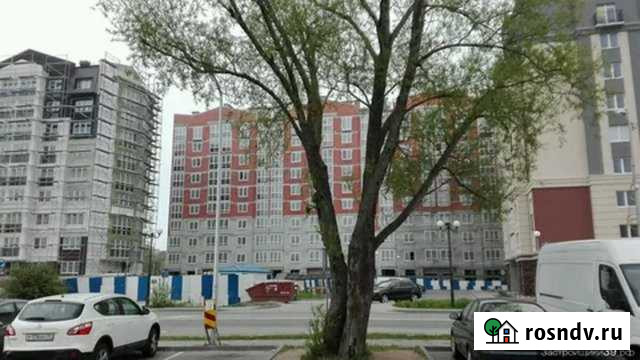 2-комнатная квартира, 57 м², 6/9 эт. на продажу в Зеленоградске Зеленоградск - изображение 1