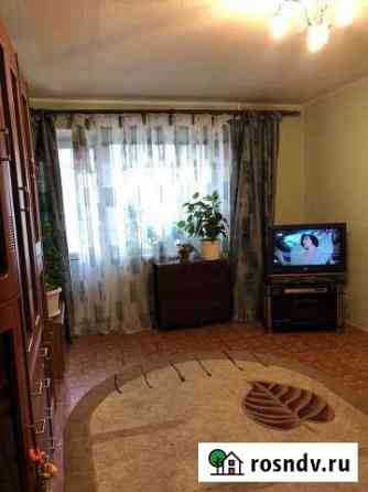 3-комнатная квартира, 62 м², 3/5 эт. на продажу в Армавире Армавир